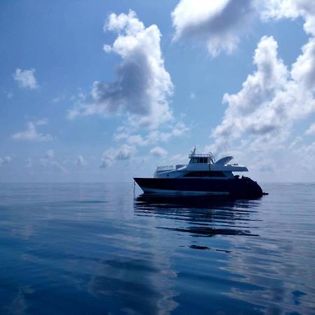 Holiday Haven Ukulhas Екстер'єр фото
