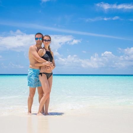 Holiday Haven Ukulhas Екстер'єр фото