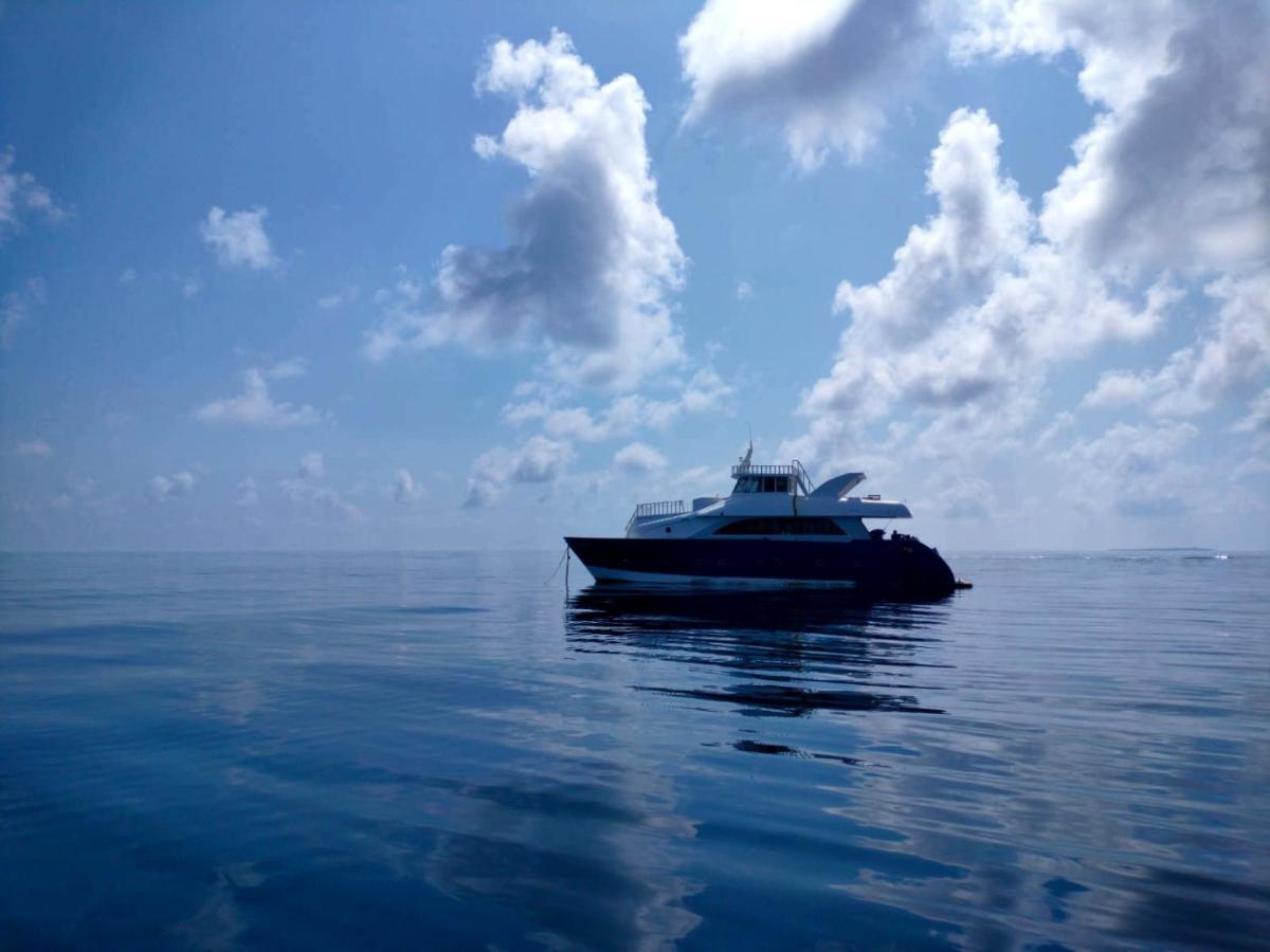 Holiday Haven Ukulhas Екстер'єр фото
