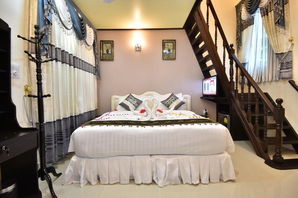 Holiday Haven Ukulhas Екстер'єр фото