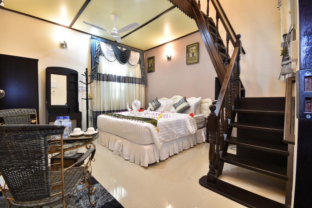 Holiday Haven Ukulhas Екстер'єр фото