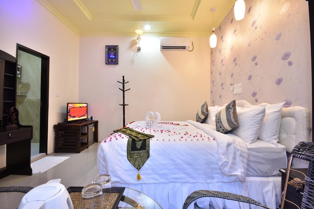 Holiday Haven Ukulhas Екстер'єр фото