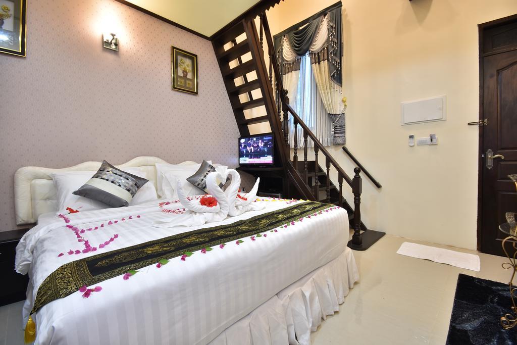 Holiday Haven Ukulhas Екстер'єр фото