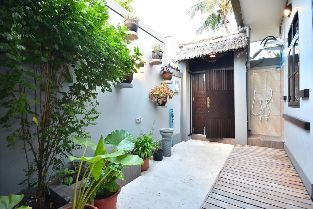 Holiday Haven Ukulhas Екстер'єр фото