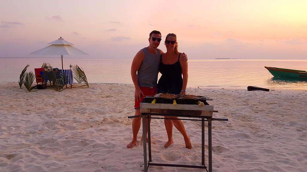 Holiday Haven Ukulhas Екстер'єр фото