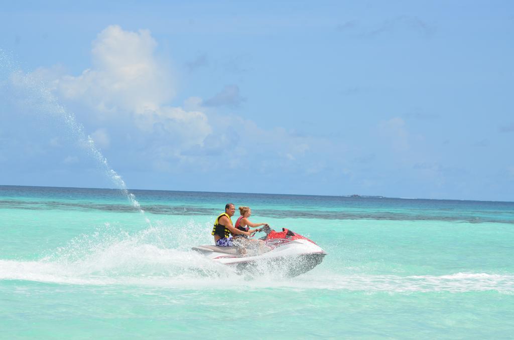 Holiday Haven Ukulhas Екстер'єр фото