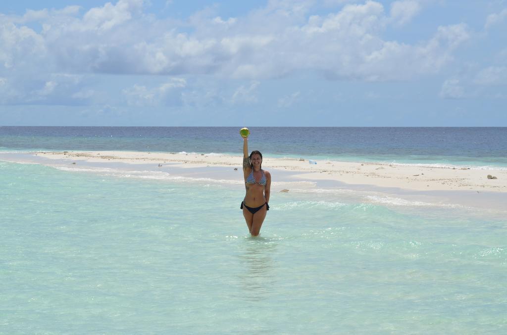 Holiday Haven Ukulhas Екстер'єр фото