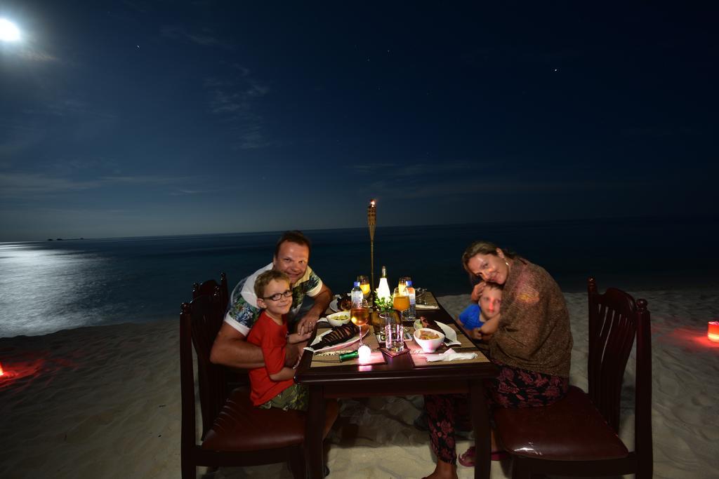 Holiday Haven Ukulhas Екстер'єр фото