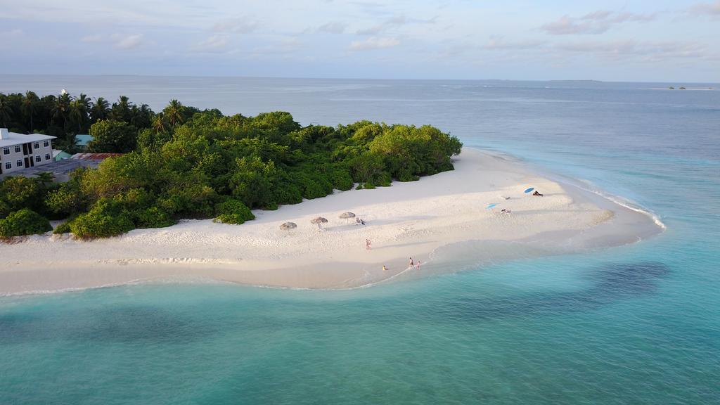 Holiday Haven Ukulhas Екстер'єр фото