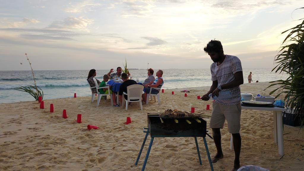 Holiday Haven Ukulhas Екстер'єр фото