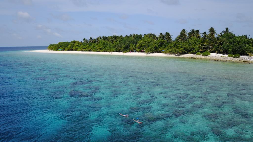 Holiday Haven Ukulhas Екстер'єр фото