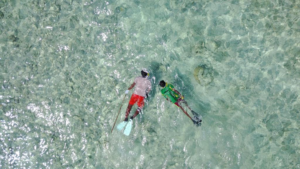 Holiday Haven Ukulhas Екстер'єр фото