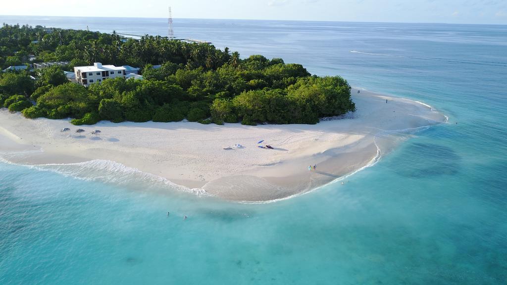 Holiday Haven Ukulhas Екстер'єр фото
