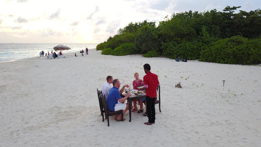 Holiday Haven Ukulhas Екстер'єр фото