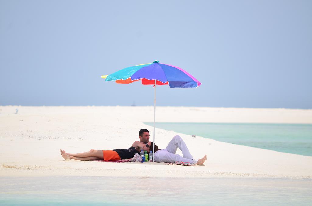 Holiday Haven Ukulhas Екстер'єр фото