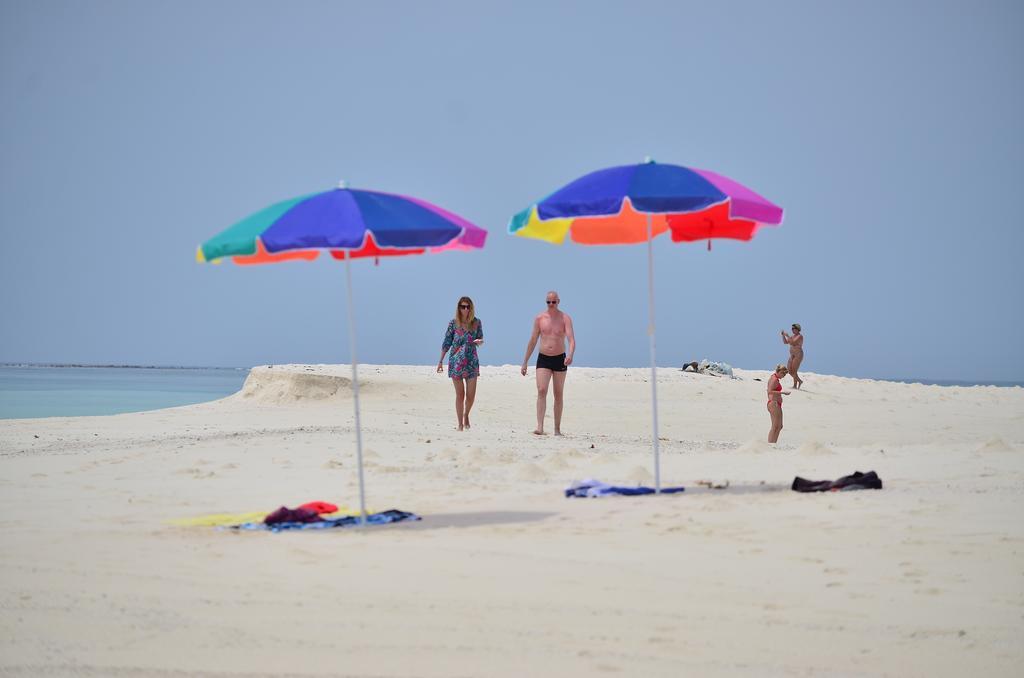 Holiday Haven Ukulhas Екстер'єр фото