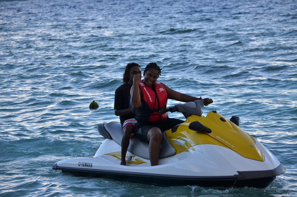 Holiday Haven Ukulhas Екстер'єр фото