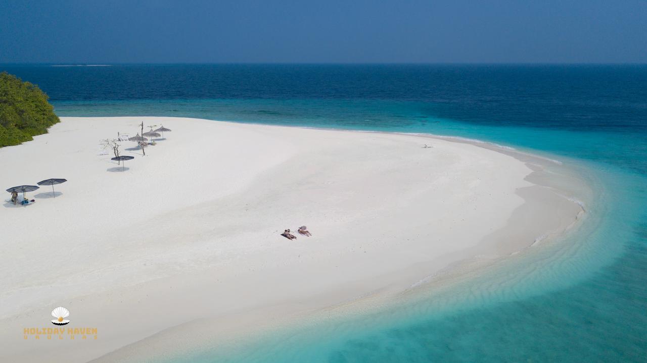Holiday Haven Ukulhas Екстер'єр фото