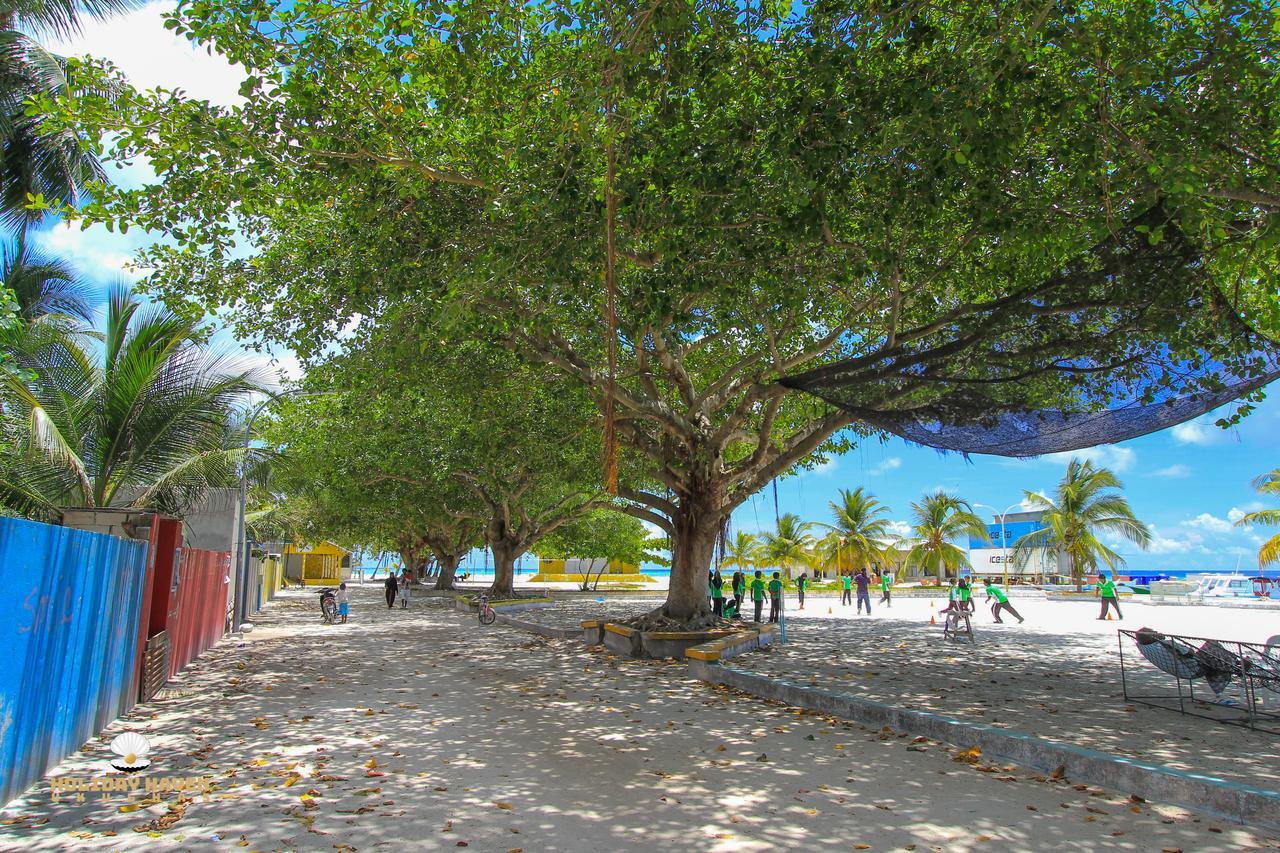 Holiday Haven Ukulhas Екстер'єр фото