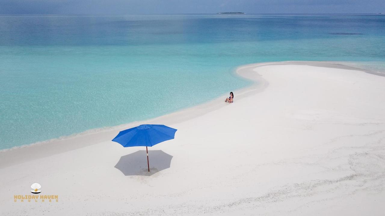 Holiday Haven Ukulhas Екстер'єр фото