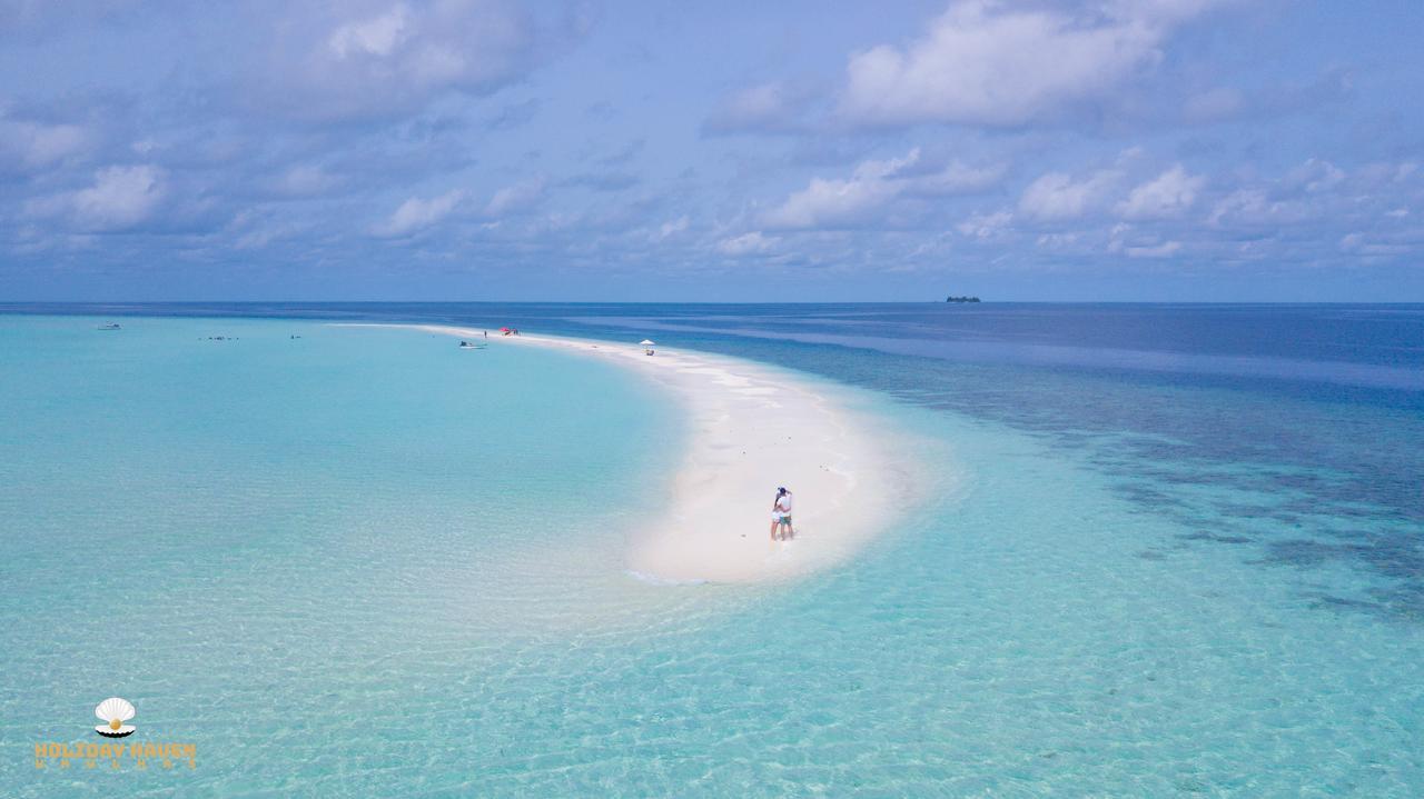 Holiday Haven Ukulhas Екстер'єр фото
