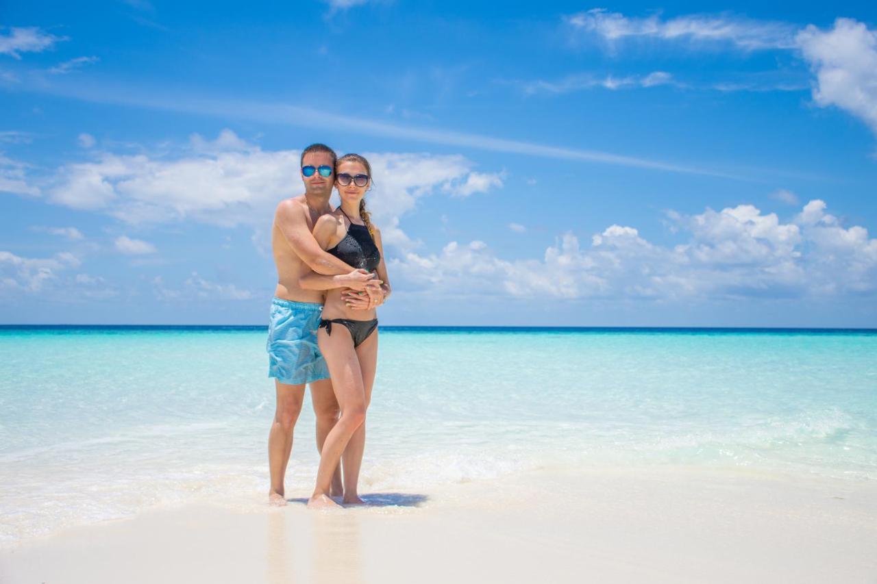 Holiday Haven Ukulhas Екстер'єр фото